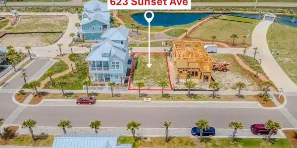 623 Sunset Avenue