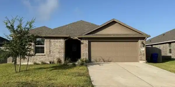 7709 Iron Man Drive