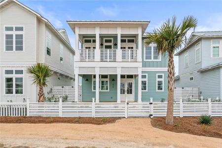 420 Mermaid Tail Lane