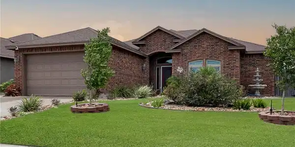 4025 Wildfire Drive