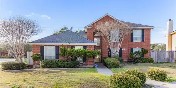 7409 Lake Monticello Court