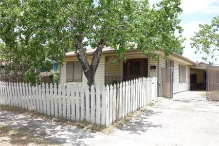 2518 Halsey Street