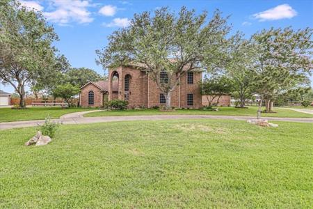 4717 Mars Hill Drive