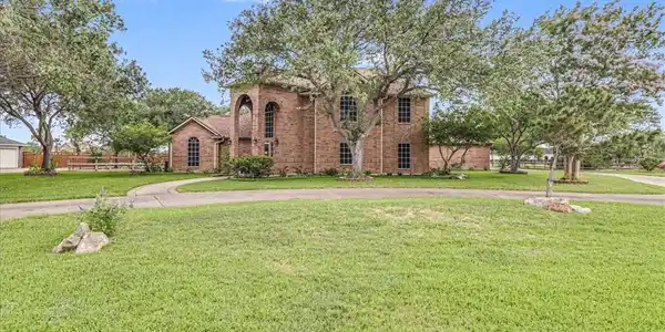 4717 Mars Hill Drive