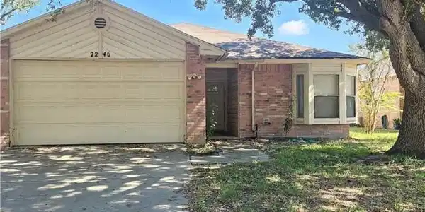 2246 Alazan Drive