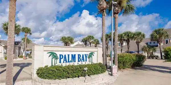 15209 S Padre Island Drive