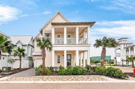 219 Escape Street