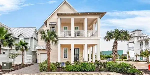 219 Escape Street