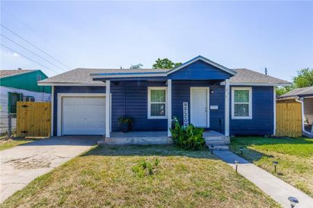 4641 Valdez Drive