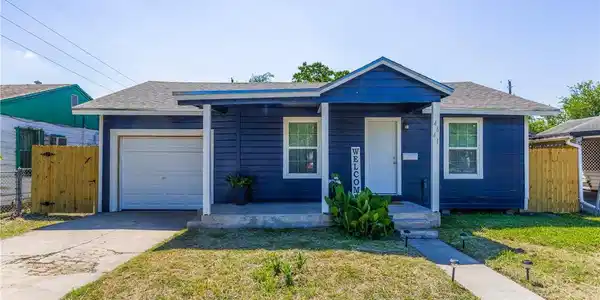 4641 Valdez Drive