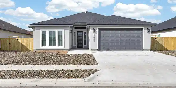6853 La Salle Drive