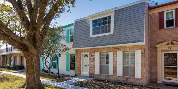 41 Townhouse
