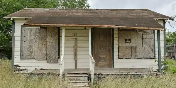 133 Shawnee Street