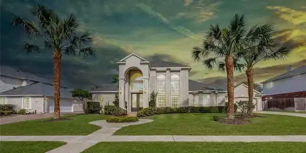 7725 Marissa Drive
