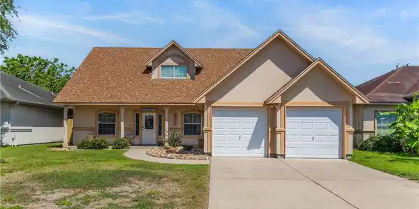 2522 Fleece Drive