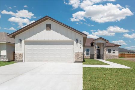 3618 Perry