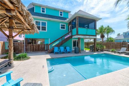 616 Sandcastle Drive