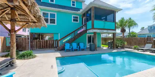 616 Sandcastle Drive