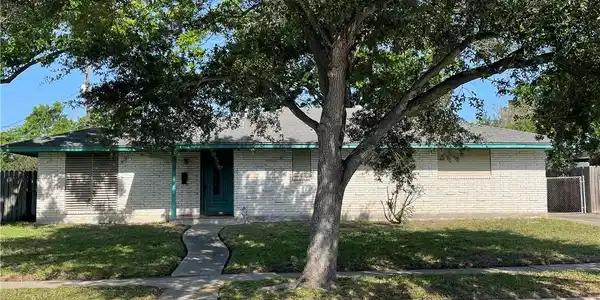 5406 Fresno Drive