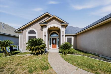 6506 Picante Drive