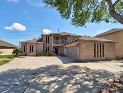8206 Etienne Drive