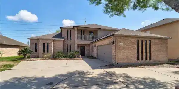 8206 Etienne Drive