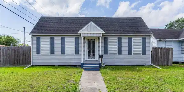 601 Atlantic Street