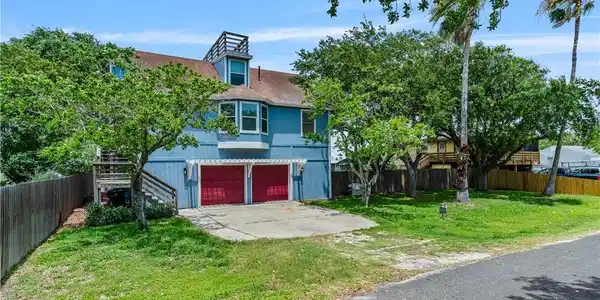 266 Lola Johnson Road