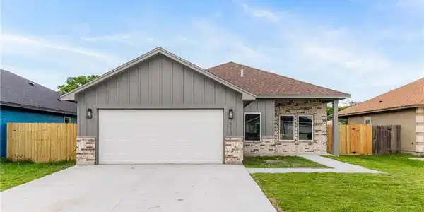 2513 Luzius Drive