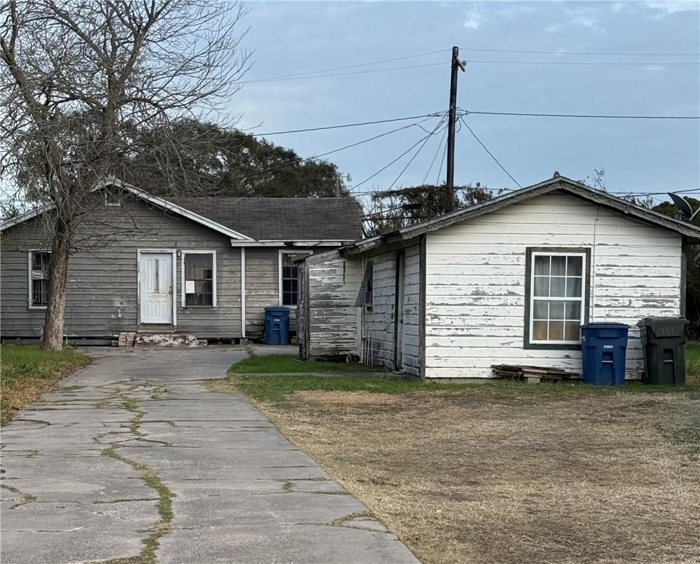 Image 1: Front of the House