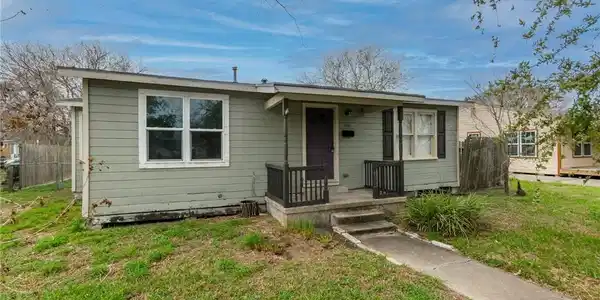 3551 Austin Street