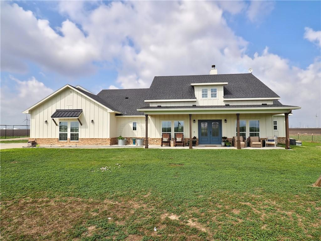 Image 1: Welcome home