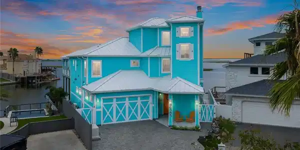 13505 Port Royal Court
