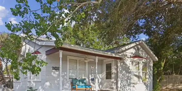 3629 Santa Fe Street