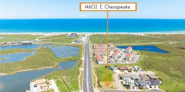 14602 E Chesapeake