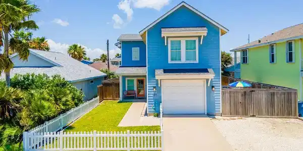 522 Rockport Channel