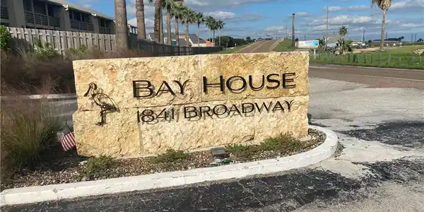 2104 Bayhouse Drive