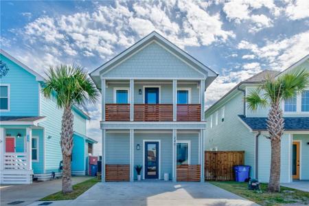 240 Nautilus Street