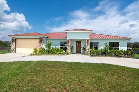 1236 Redfish Drive