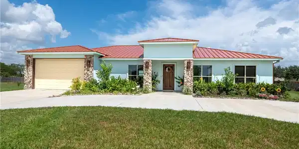1236 Redfish Drive