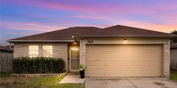 7618 Impala Drive