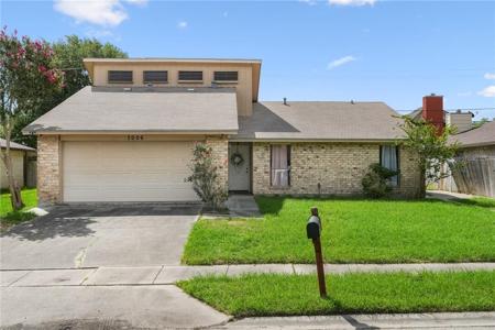 7006 Wakeforest Drive