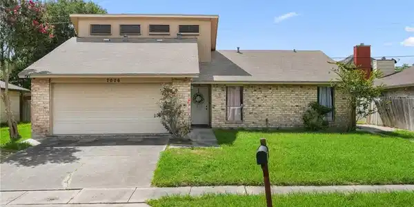 7006 Wakeforest Drive