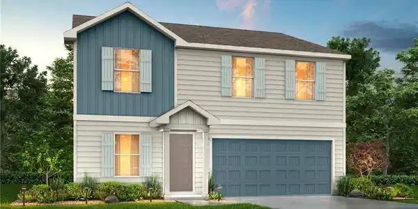 12809 Madalynn Drive