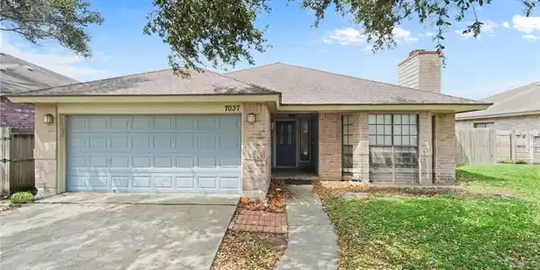 7037 Sun Wood Drive
