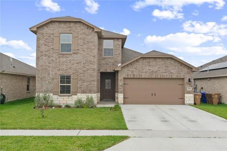 7221 Tristan Drive