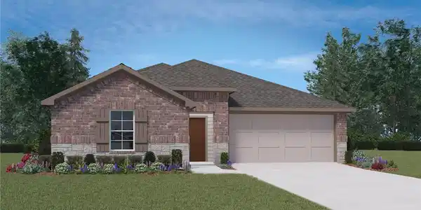9538 Danish Oak Drive
