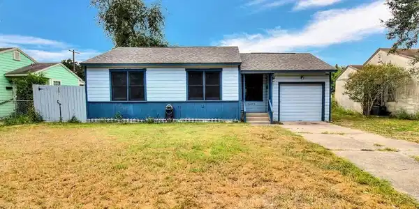 1629 Green Grove Drive