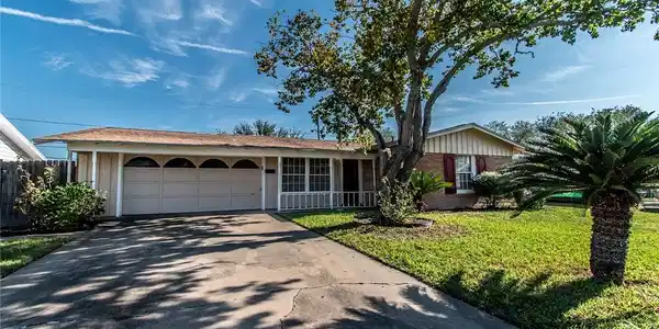 4822 Trinity Drive