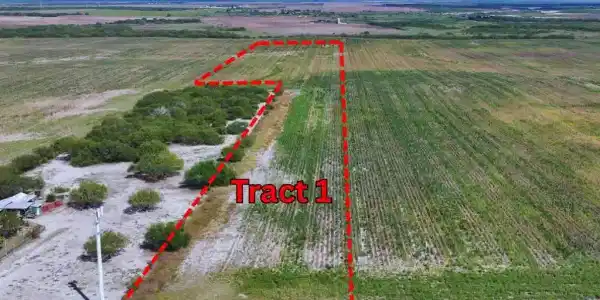 TBD County Rd 1070